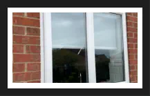 upvc window
